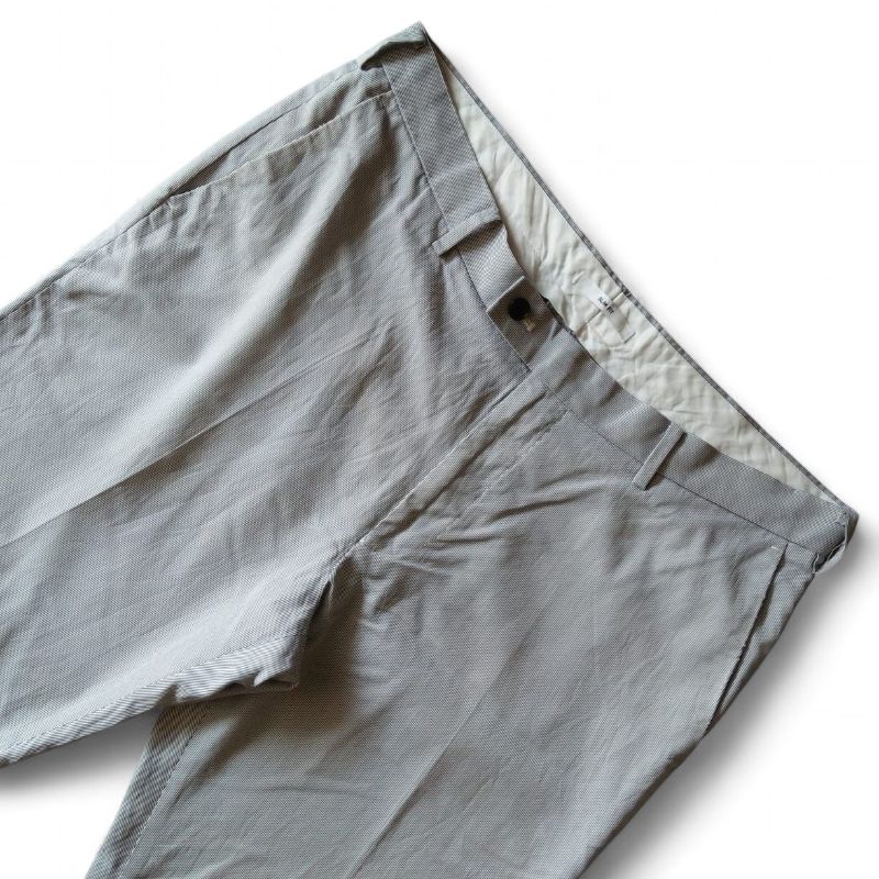 stripe workpants uniqlo, foto 3