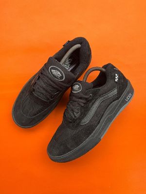 vans wayvee