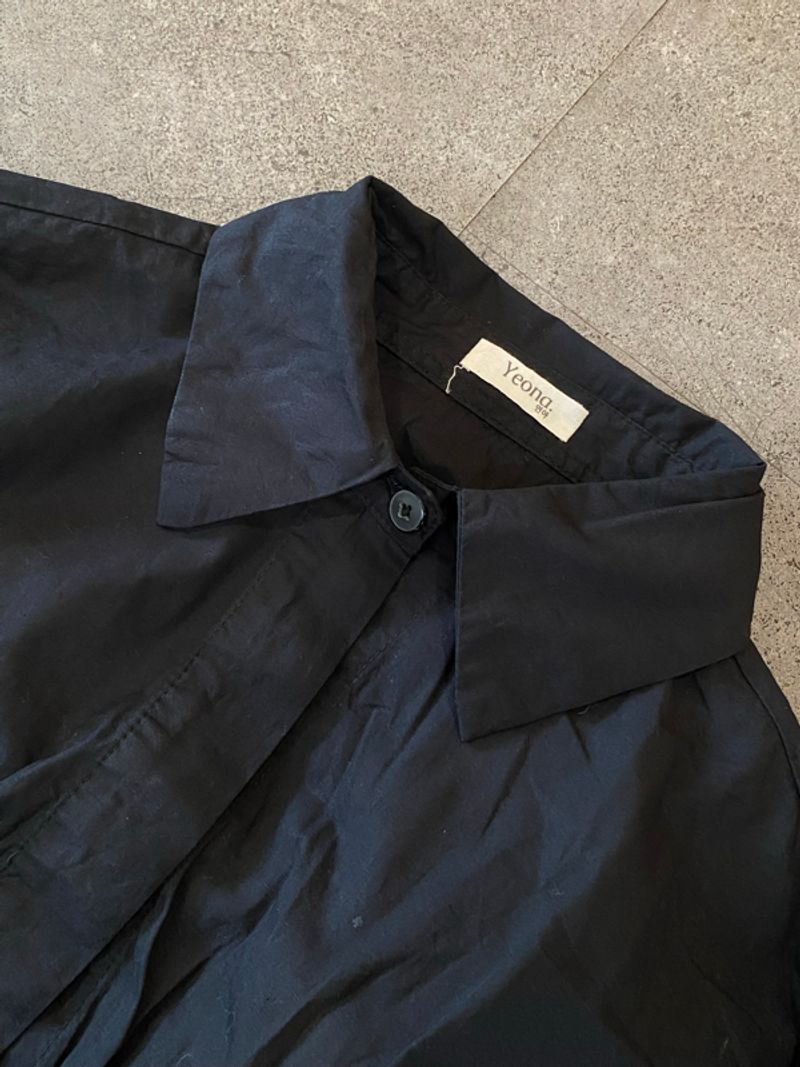 Blair shirt by yeona, foto 2