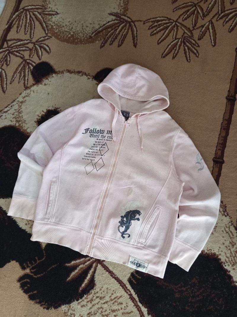 hoodie zipper, foto 2