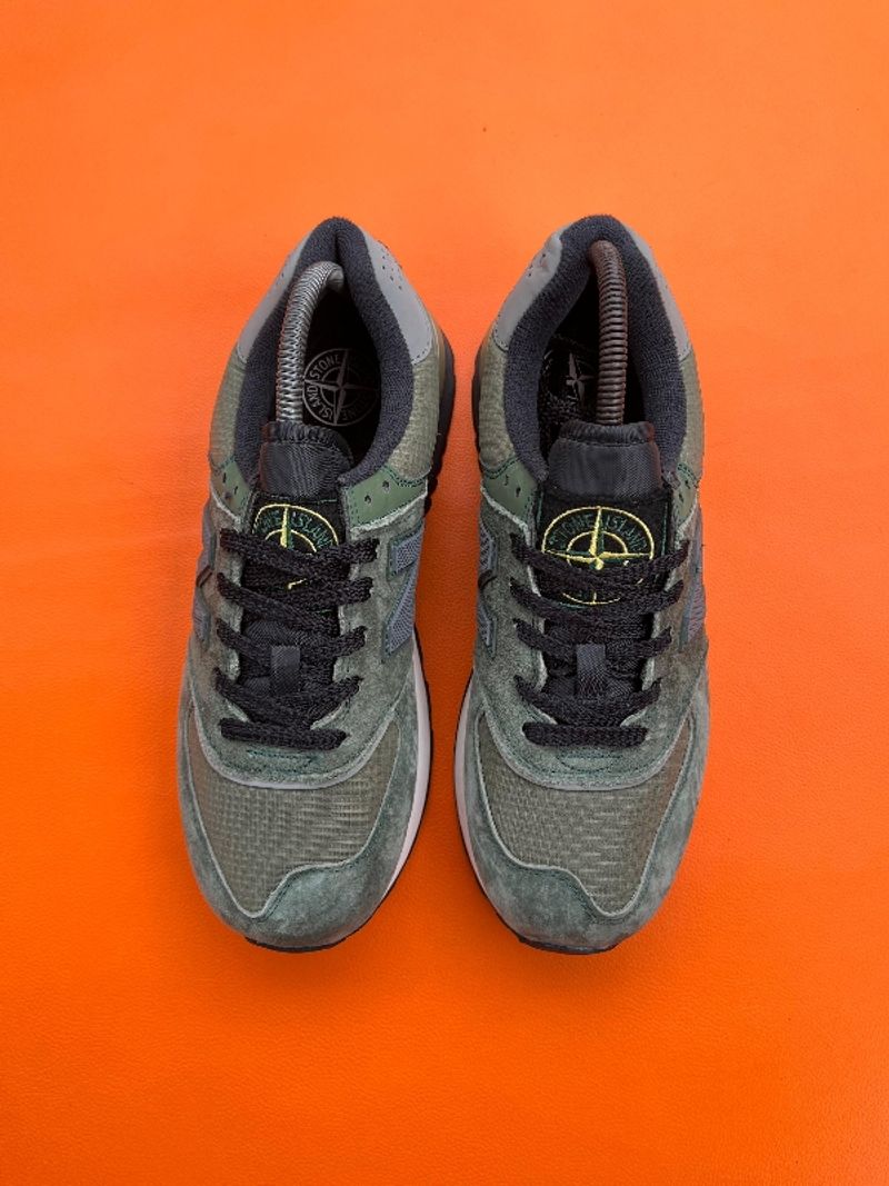 New balance 574 si, foto 3