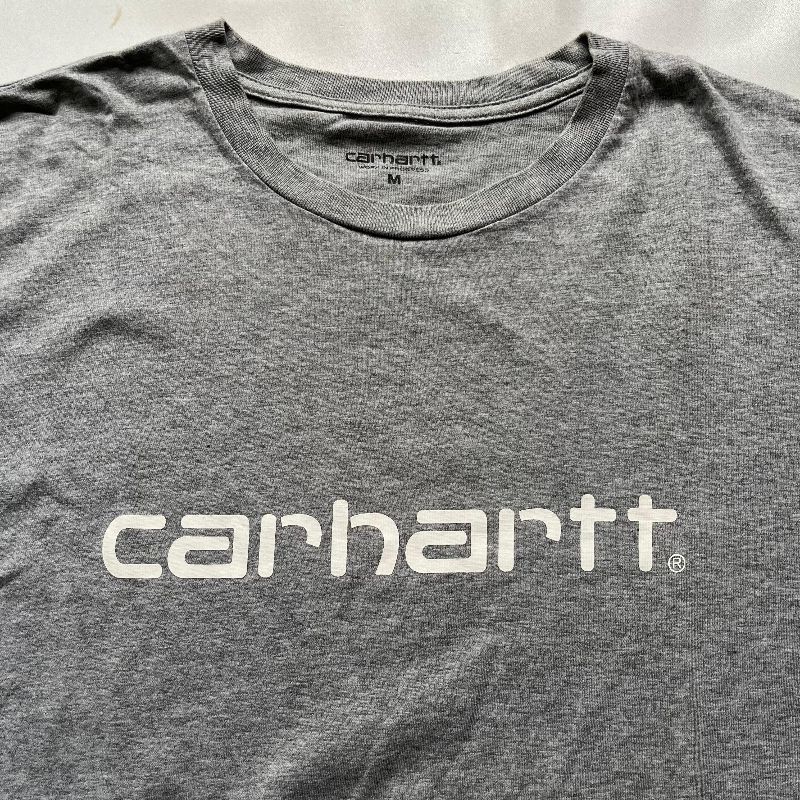 Carhartt Script, foto 2
