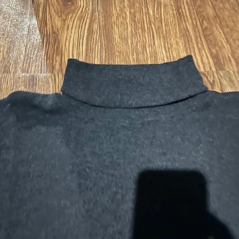 turtleneck, foto 3