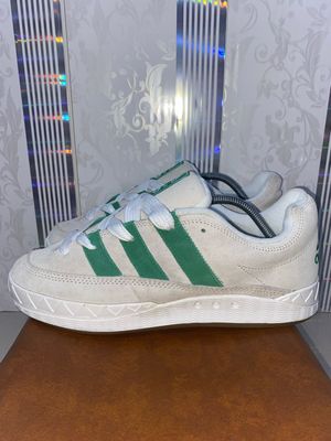 Sepatu Casual Pria Adidas Adimatic X Bodega X Beems