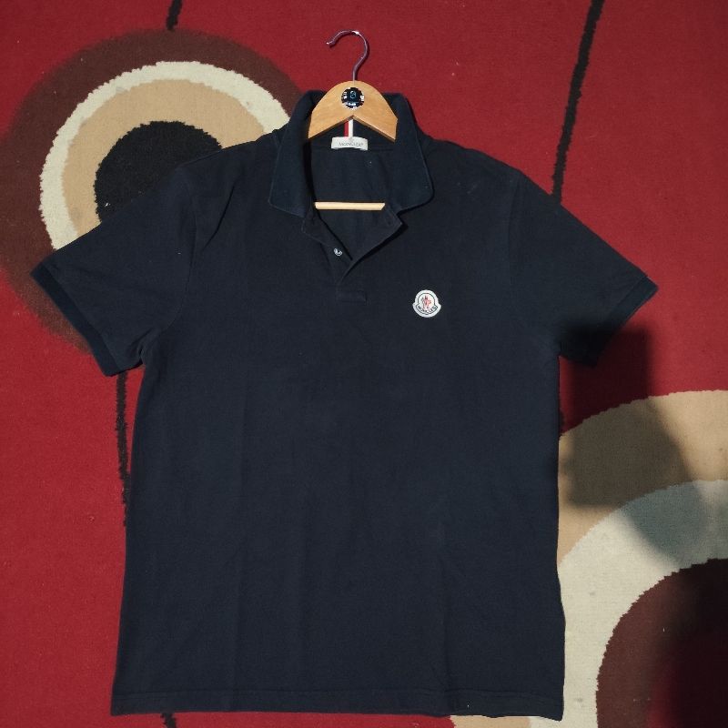 MONCLER Polo, foto 2