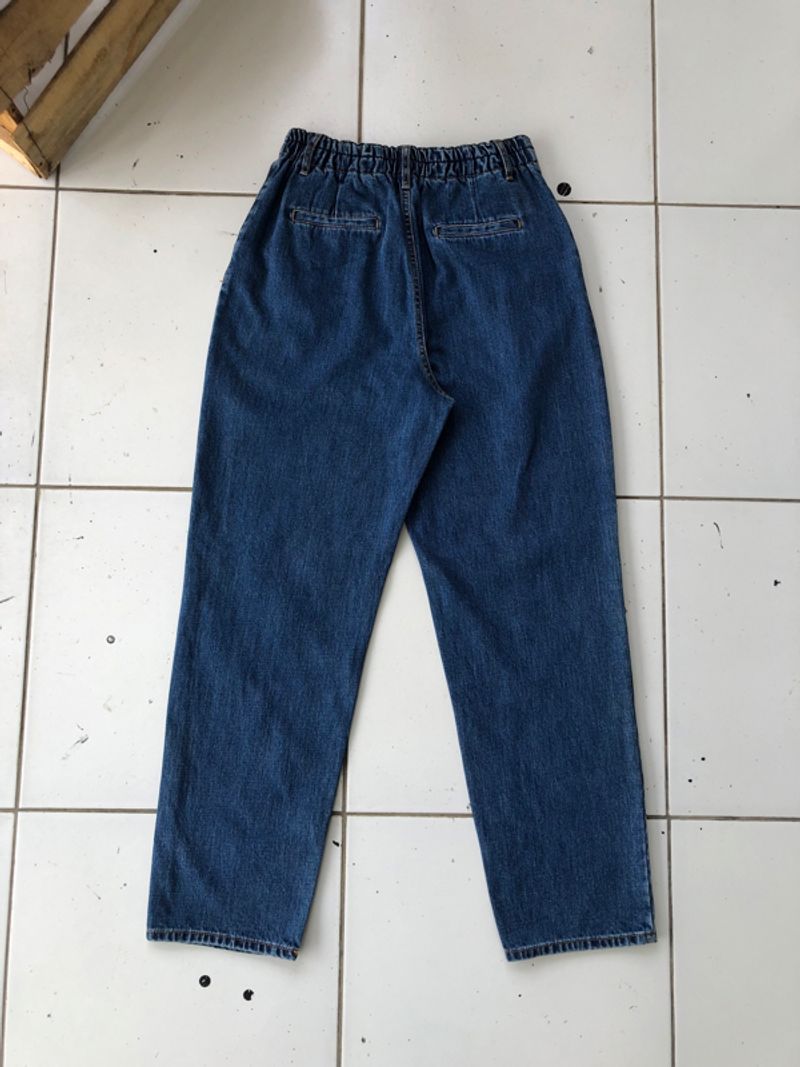 Longpant Baggy Jeans 8 Concept (JSR260), foto 3