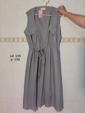 OUTER TUNIK ABU YANASHYMA