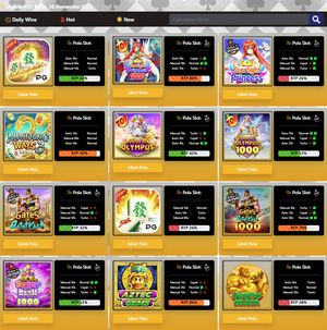 Bocoran game online hari ini Rabu, 26 November 2025