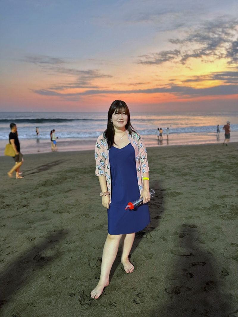 Outer Korea Kuki Style, foto 4
