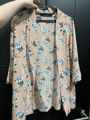 Outer Korea Kuki Style