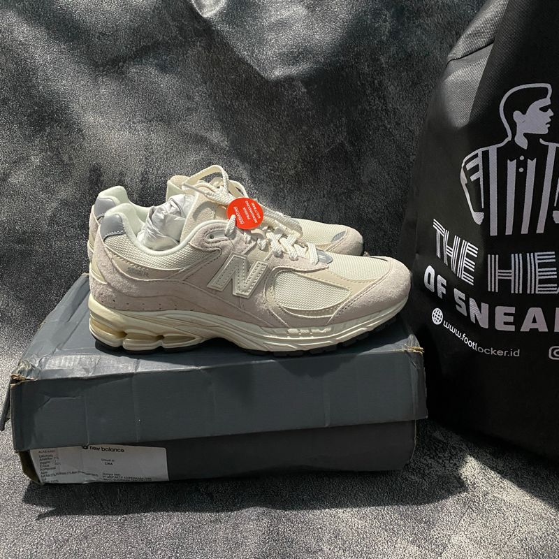 New balanc* 2002r marblehead ex footlocker, foto 3