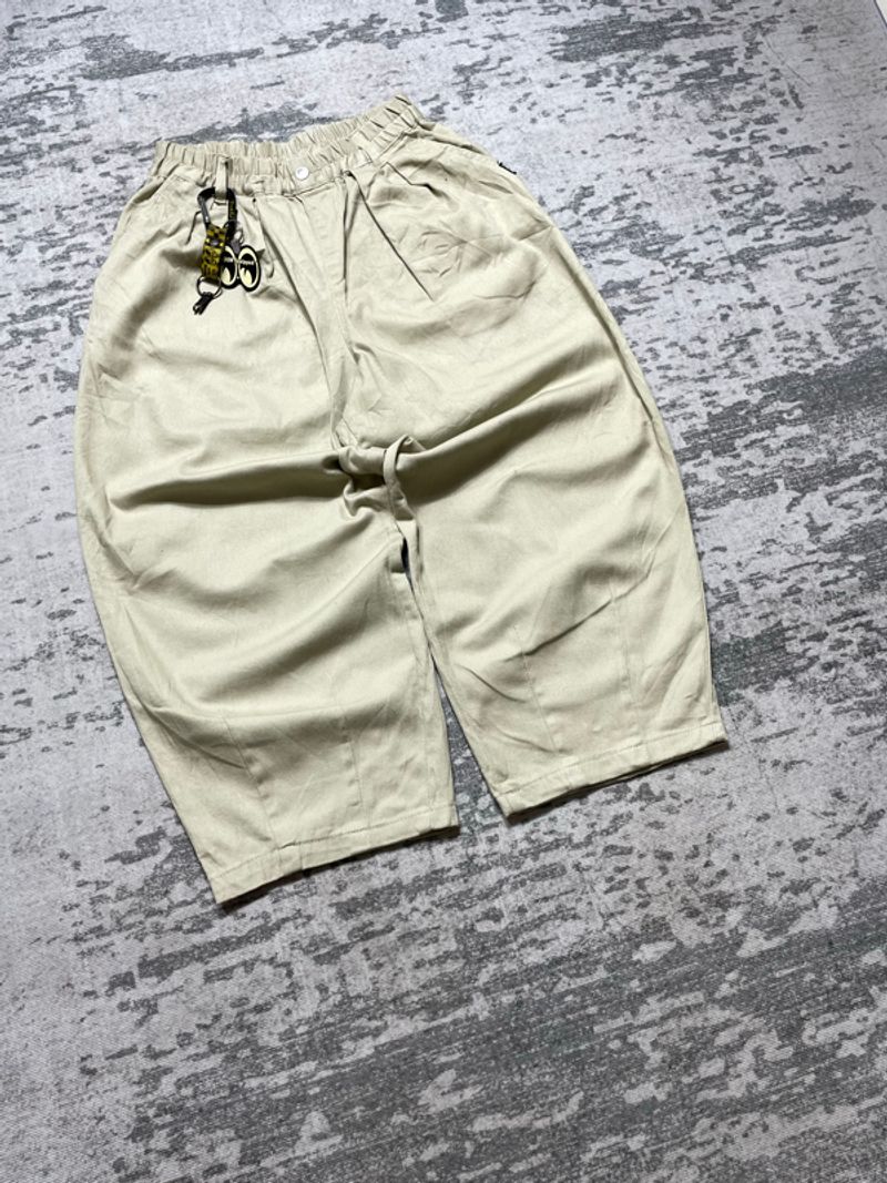 Moz sweden wide balloon pants, foto 5