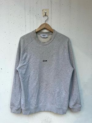 Msgm not margiela