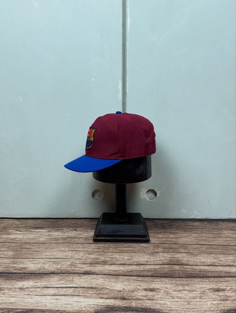 fc barcelona snapback cap #OCCP43, foto 2