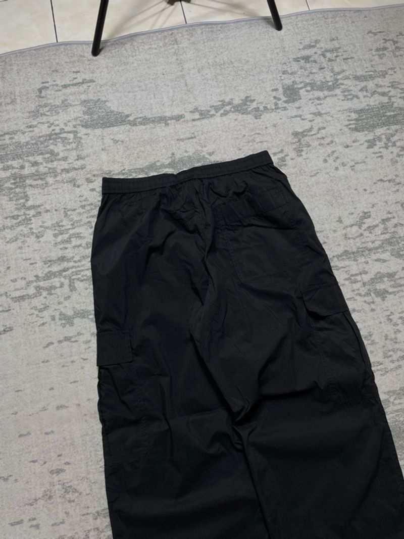 Uniqlo cargo wide pants, foto 4