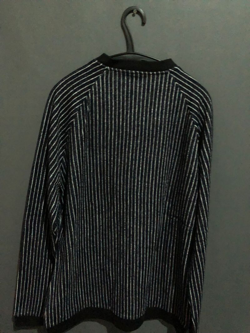 Sweater dewasa LD max 120, foto 2