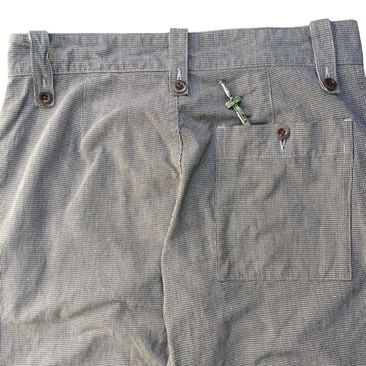 Margaret Howell Casual pants Pria gray, foto 6