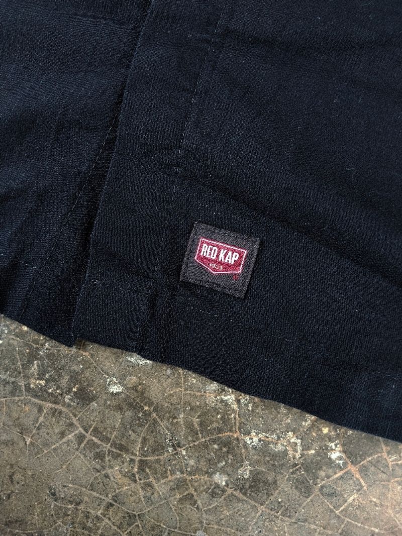 Redkap workshirt, foto 4