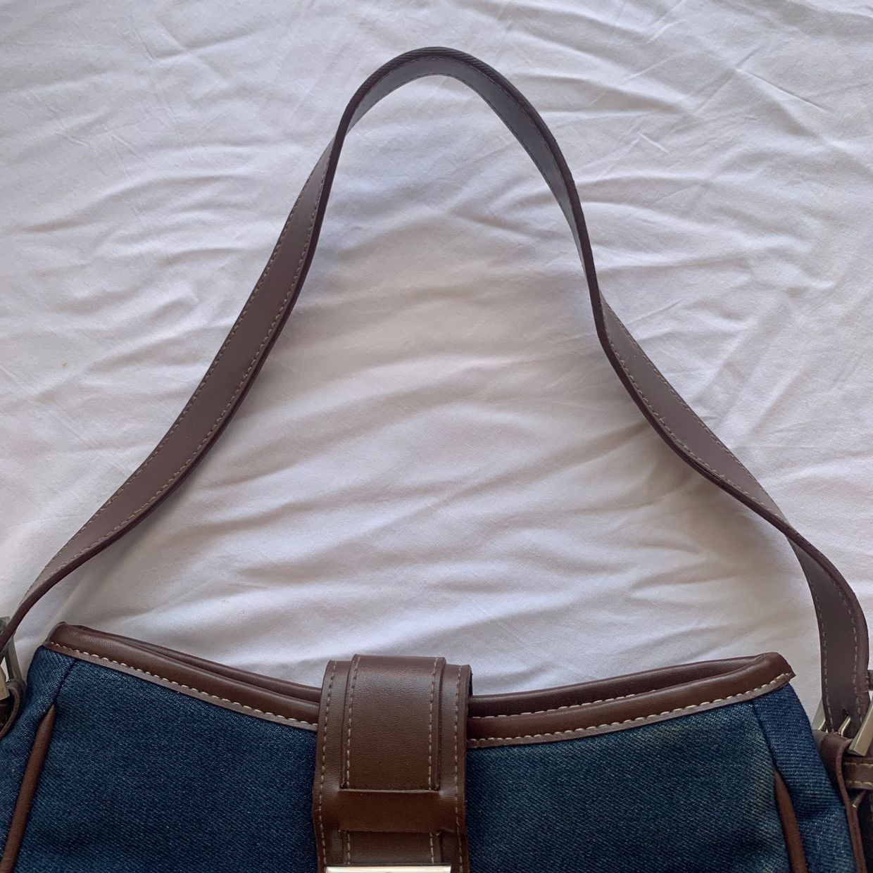 supa dupa cute!!! denim mix leather, foto 4