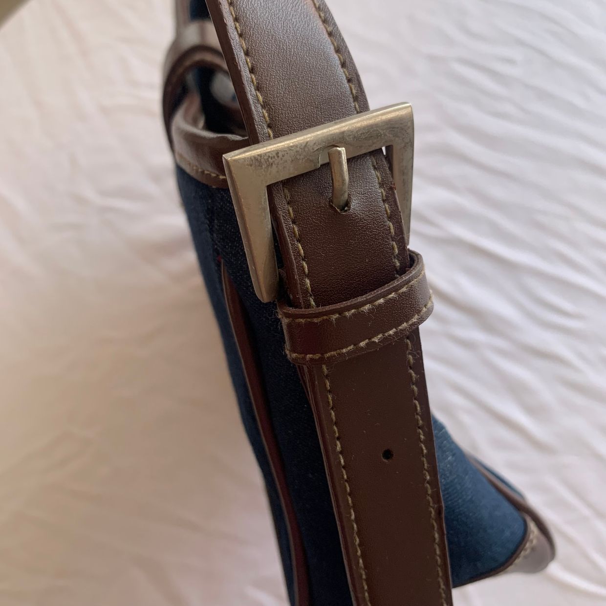 supa dupa cute!!! denim mix leather, foto 3