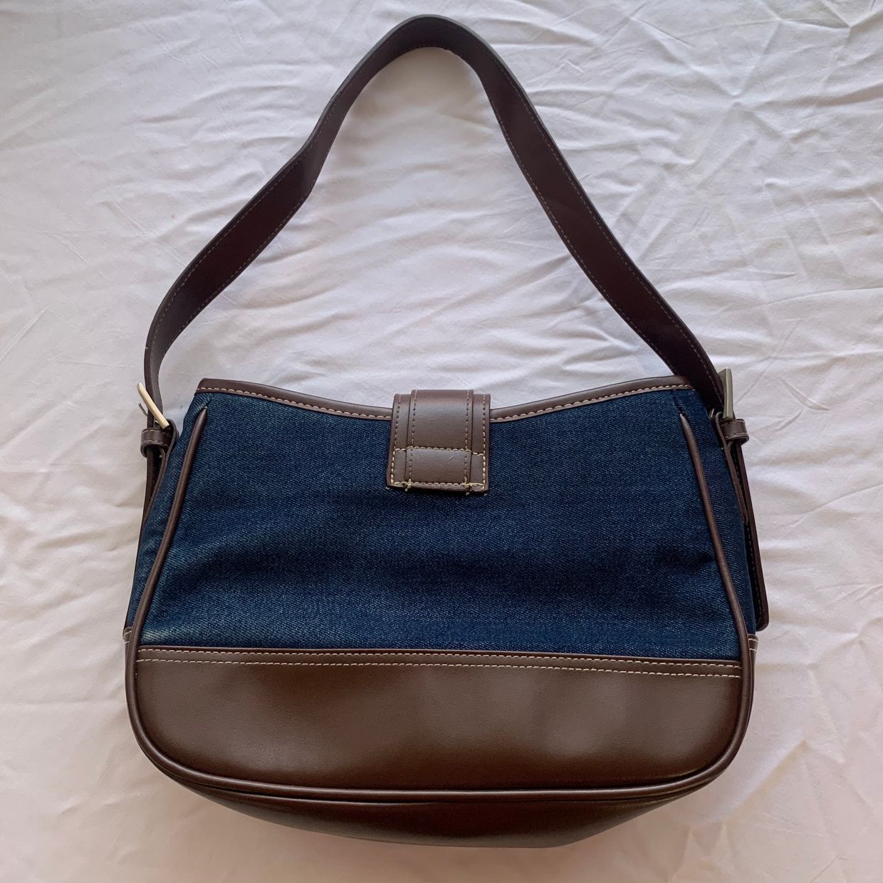 supa dupa cute!!! denim mix leather, foto 5