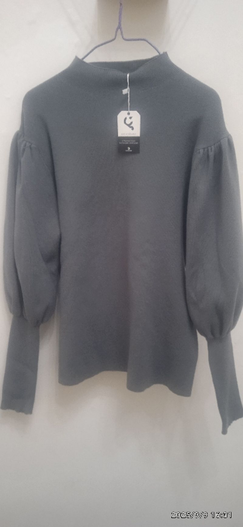 Gonegani - Puve Sweater, foto 3