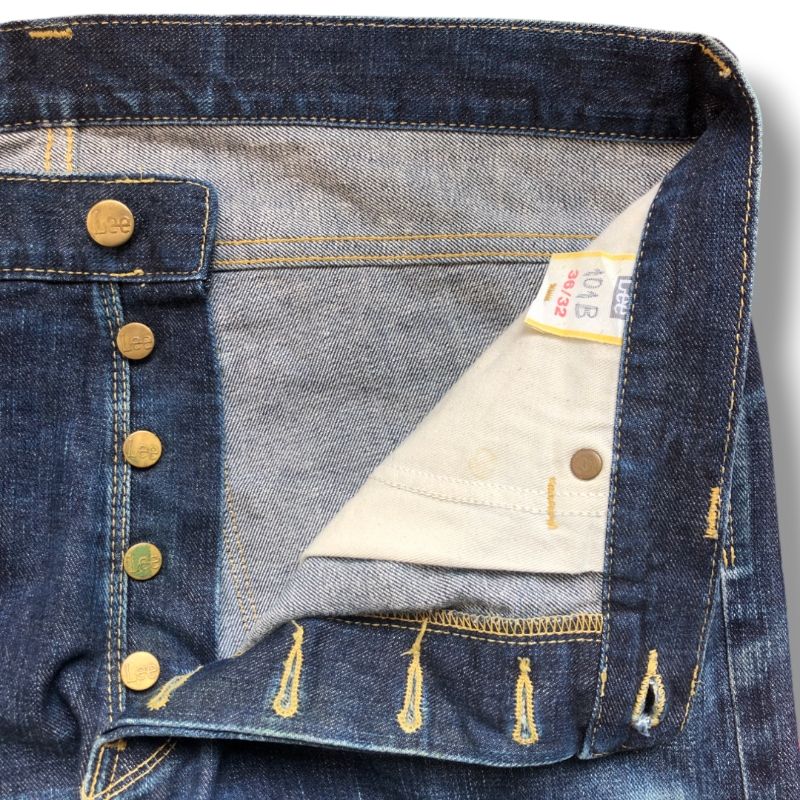Lee 101B Vintage 1952, foto 6