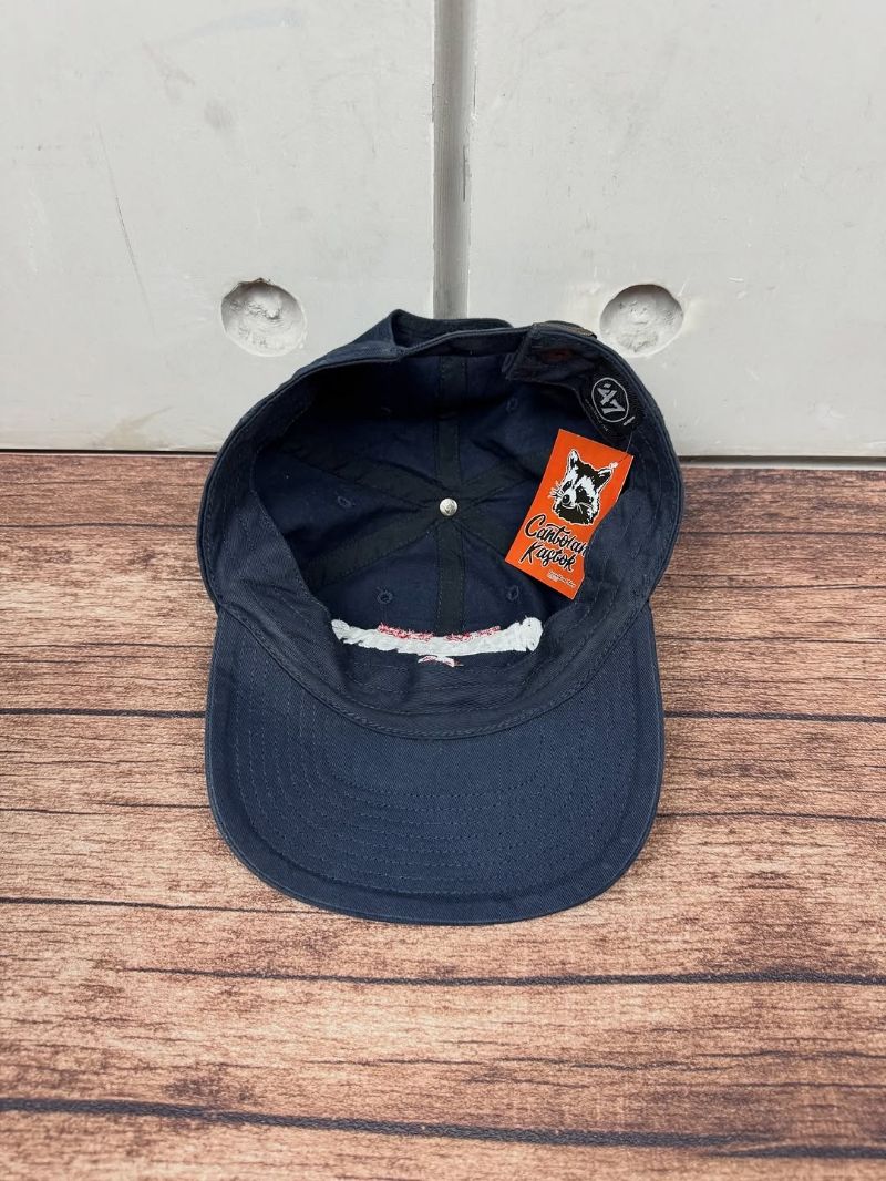 boston red sox “champions” MLB baseball cap #OCCP49, foto 4