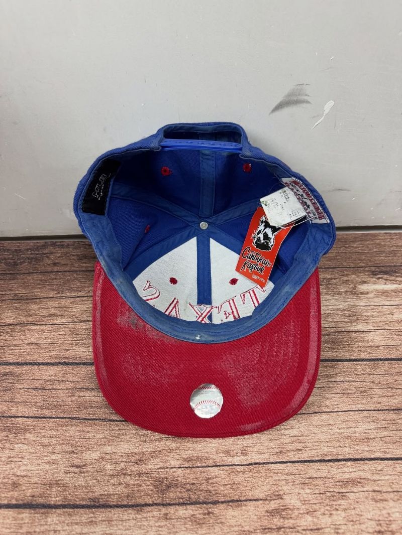 texas rangers MLB snapback cap #AGCP04, foto 5