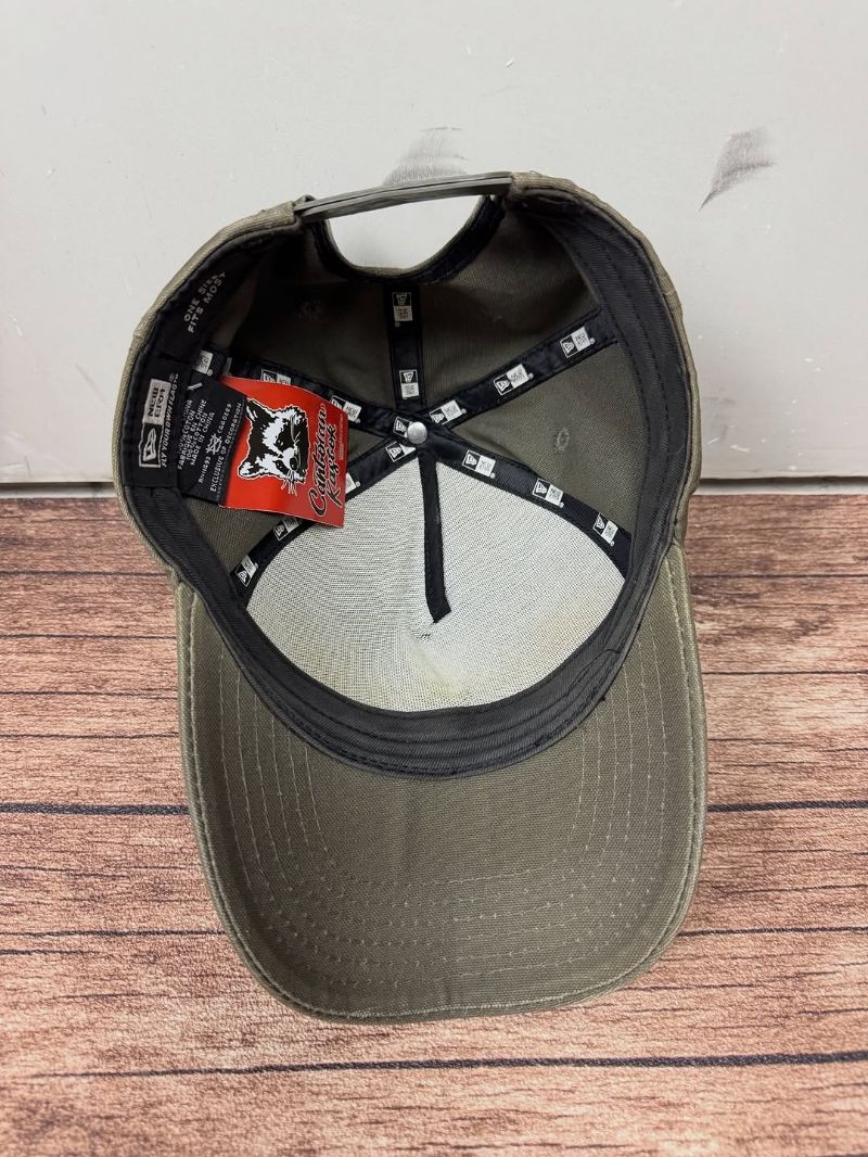 NYC new era cap #JLCP28, foto 4