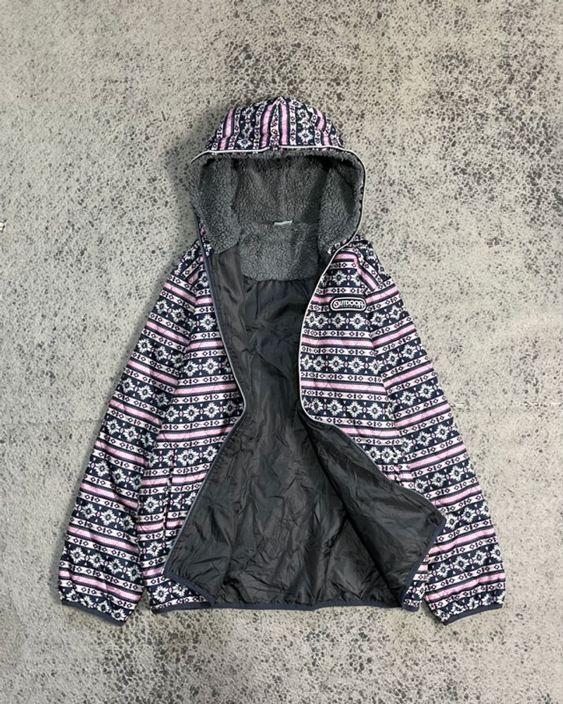 Outdoor Navajo Puffer Jacket, foto 3