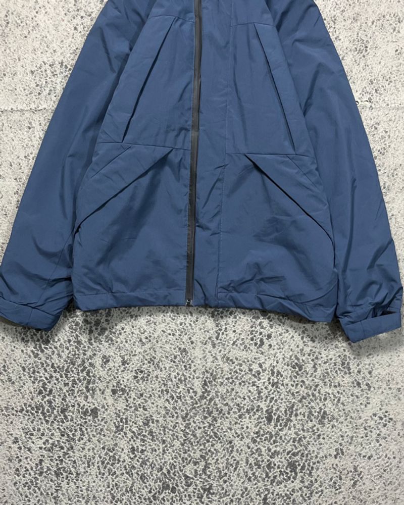 Double Focus Puffer Down Jacket, foto 8