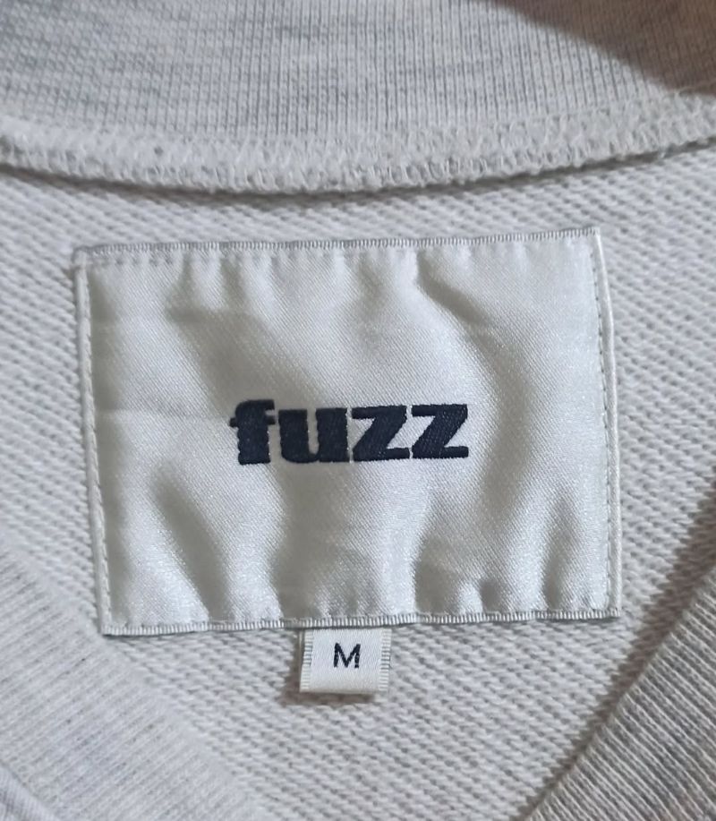 Fuzz crewnenk, foto 5