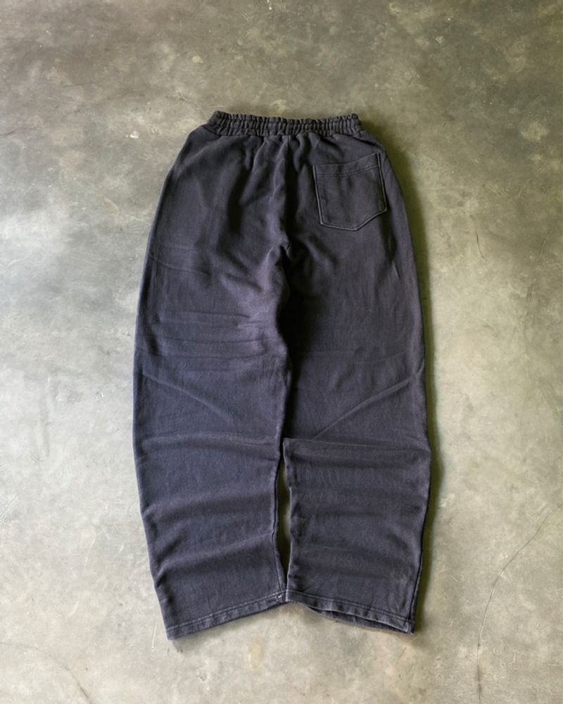 SweatPants Black Basic, foto 2