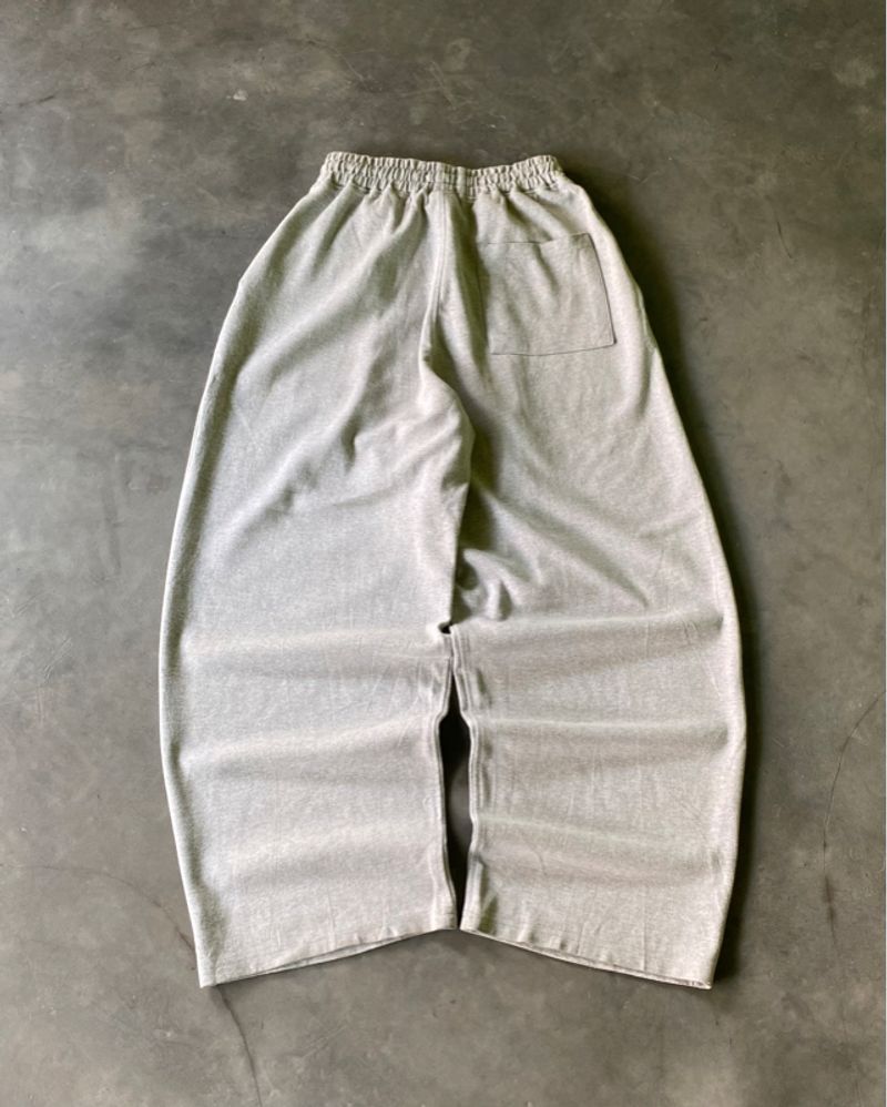 SweatPants Grey Xerobnr, foto 2