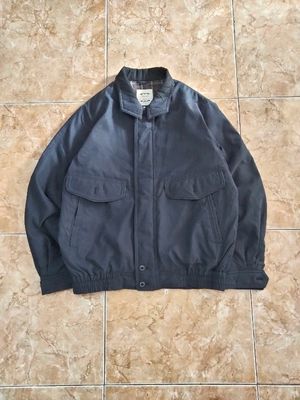 Vintage Harington Topvalu