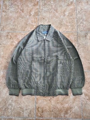 Vintage Tartan MyungSun