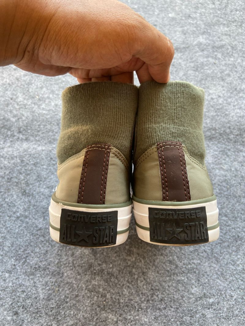 Converse CT MA-1 Zip, foto 5