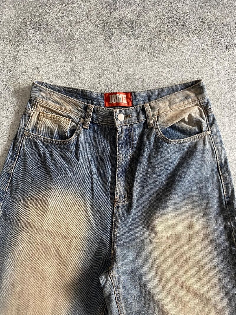 Lone Baggy Jeans Large, foto 2