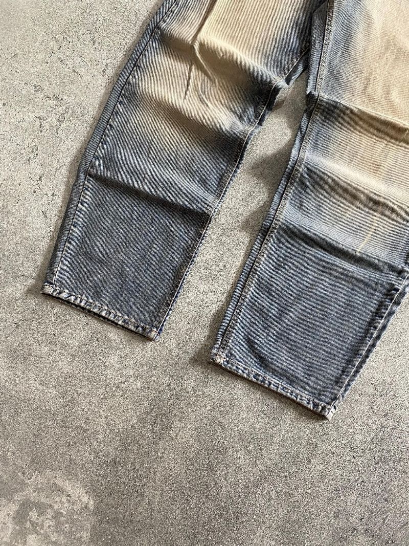 Lone Baggy Jeans Small, foto 2