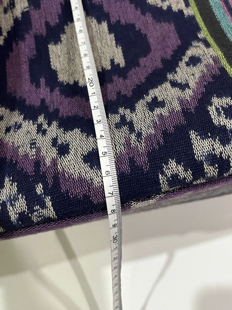 Tas Batik Tenun Kondangan, foto 4