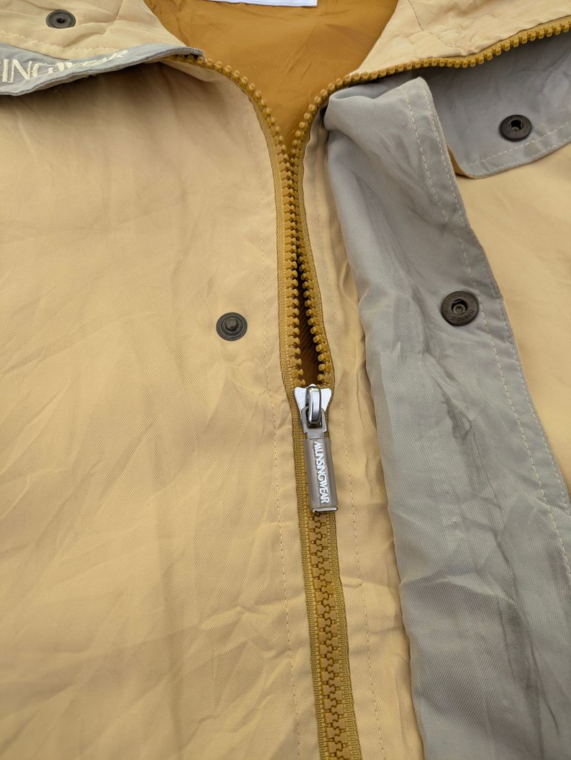 MUSINGWEAR GRAND SLAM CASUAL JACKET, foto 5