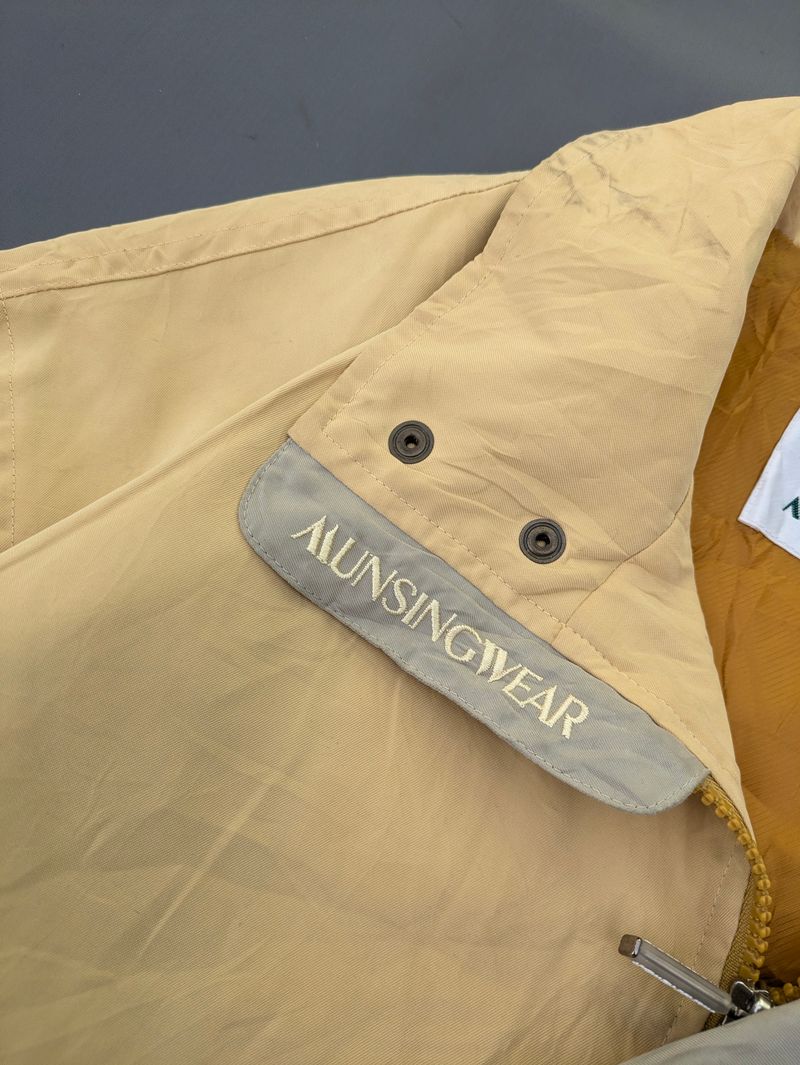 MUSINGWEAR GRAND SLAM CASUAL JACKET, foto 4