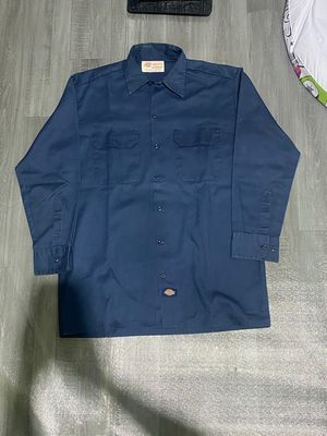 workshirt dikies