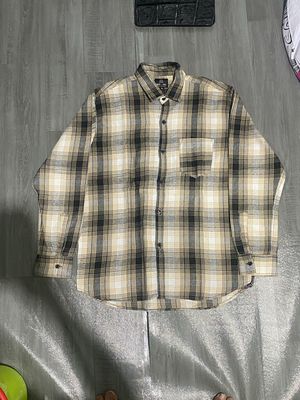 flanel