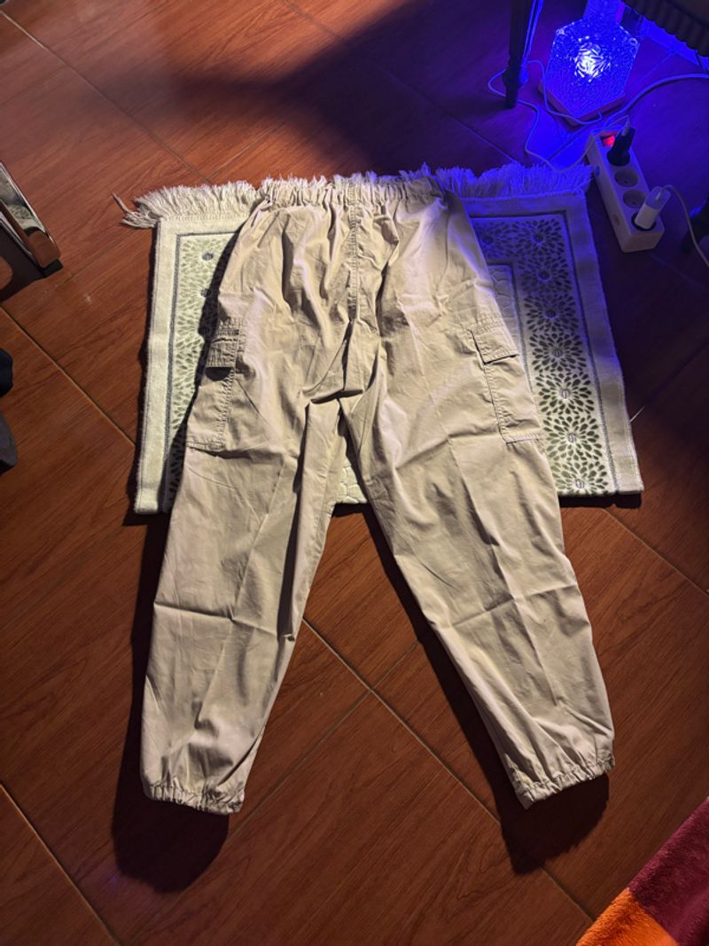 Uniqlo casual pants, foto 2