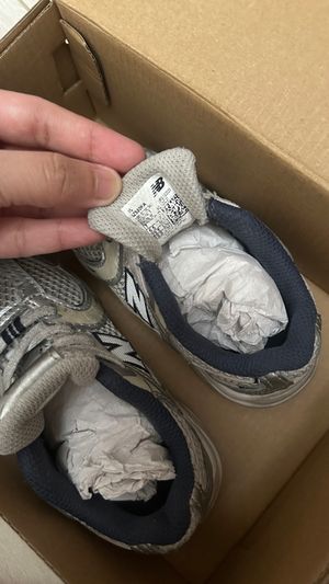 NEW BALANCE 530 KIDS (7)