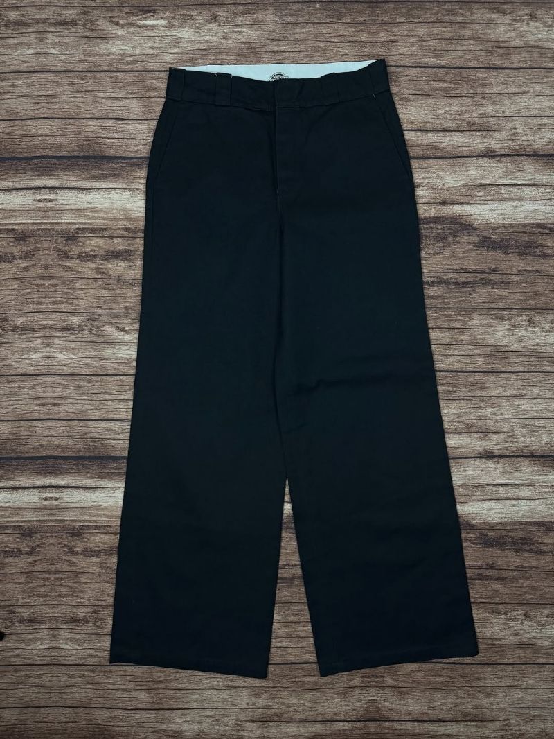 dickies wide work pants #NVLP28, foto 5