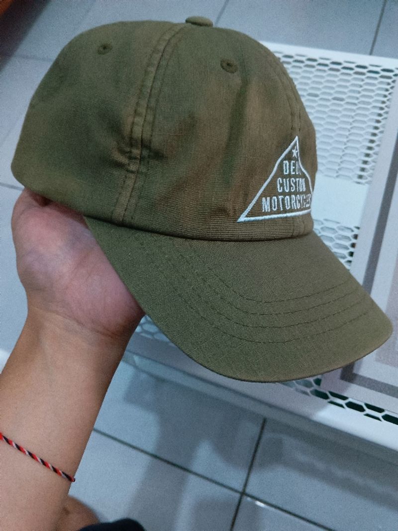 Topi Deus, foto 3