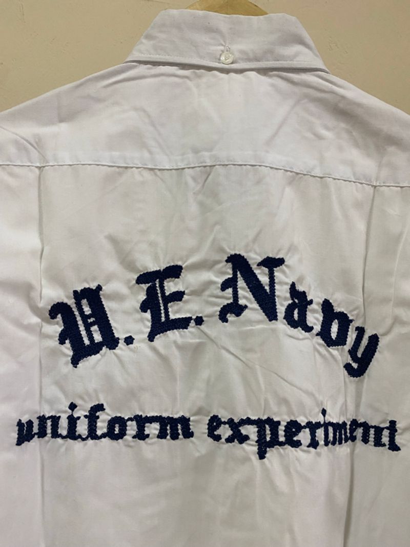 Uniform Experiment x Sophnet, foto 2